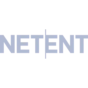 NetEnt logo.
