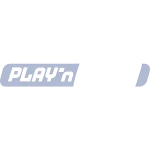 Play'n Go logo.
