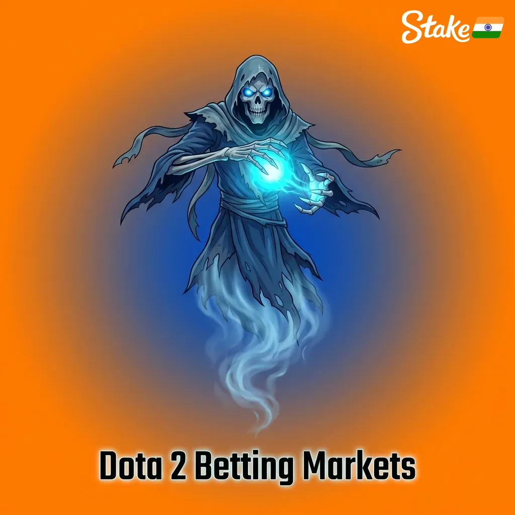 Dota 2 competitive gaming screen showing hero selection and strategic gameplay for esports betting markets