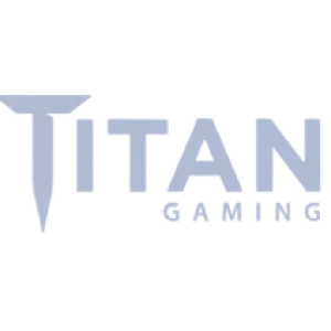 Titan Gaming logo.